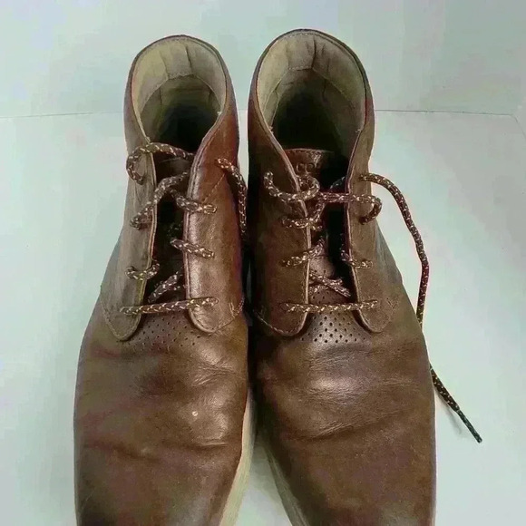 Cole Haan Grandos Boot Men Size 9M - Picture 7 of 10